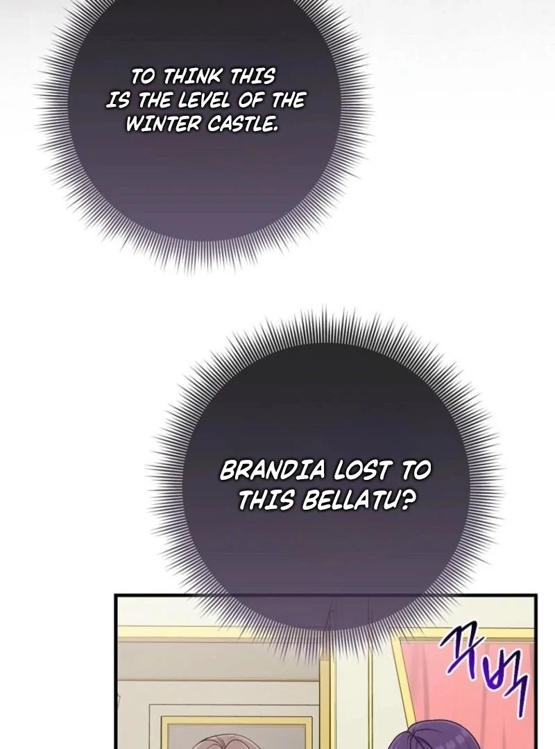 The Unintentionally Ideal Adopted Daughter Chapter 97 - page 54