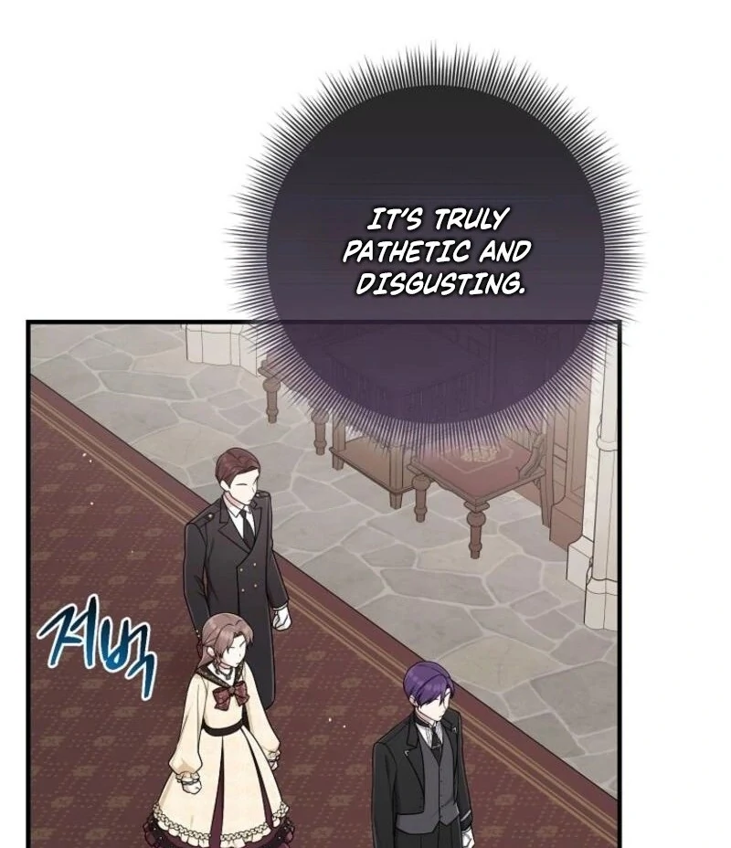 The Unintentionally Ideal Adopted Daughter Chapter 97 - page 56