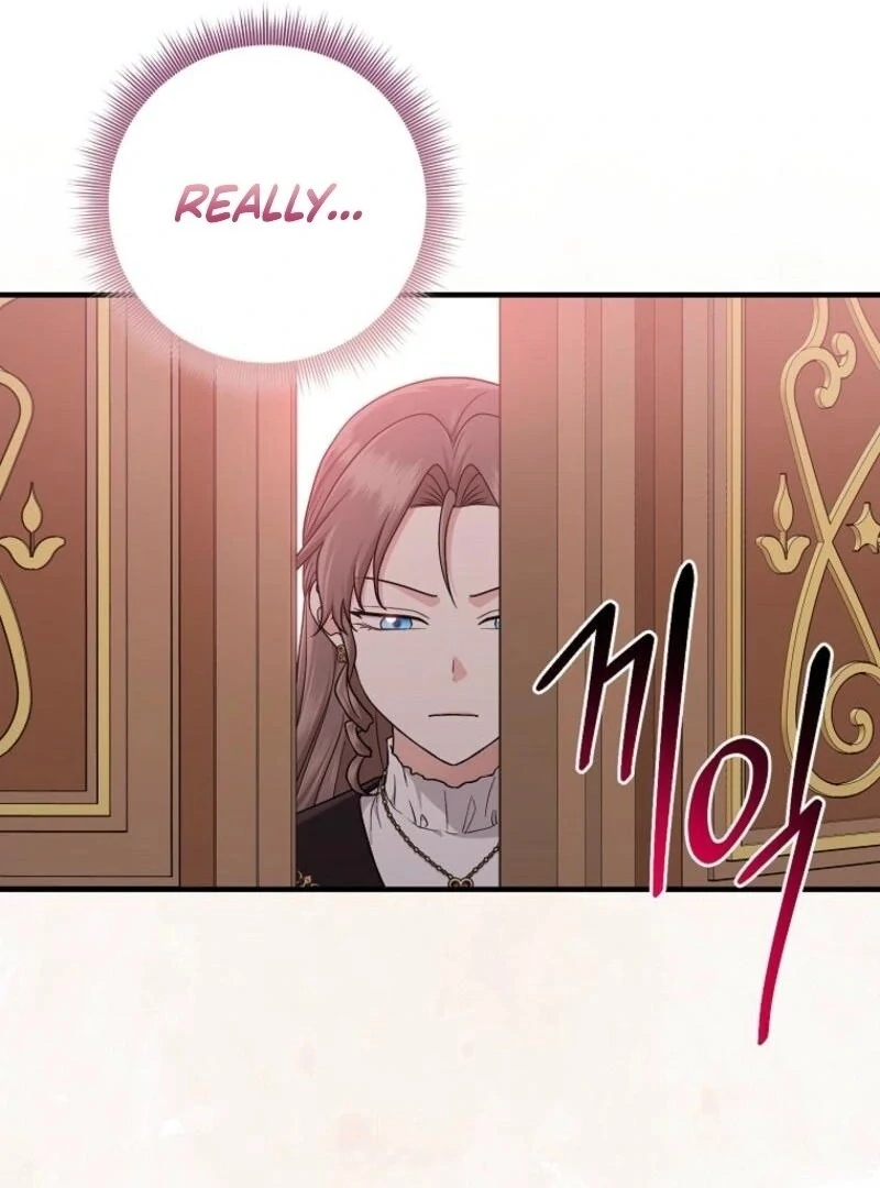 The Unintentionally Ideal Adopted Daughter Chapter 97 - page 58