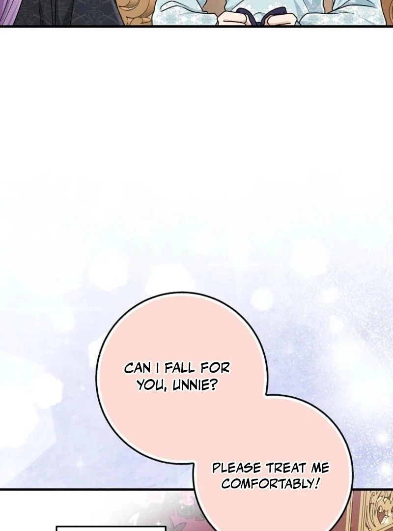 The Unintentionally Ideal Adopted Daughter Chapter 97 - page 5