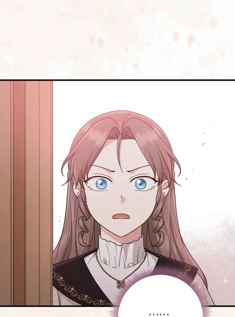 The Unintentionally Ideal Adopted Daughter Chapter 97 - page 59