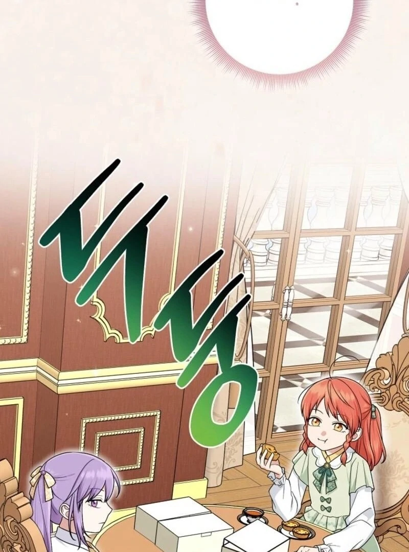 The Unintentionally Ideal Adopted Daughter Chapter 97 - page 60