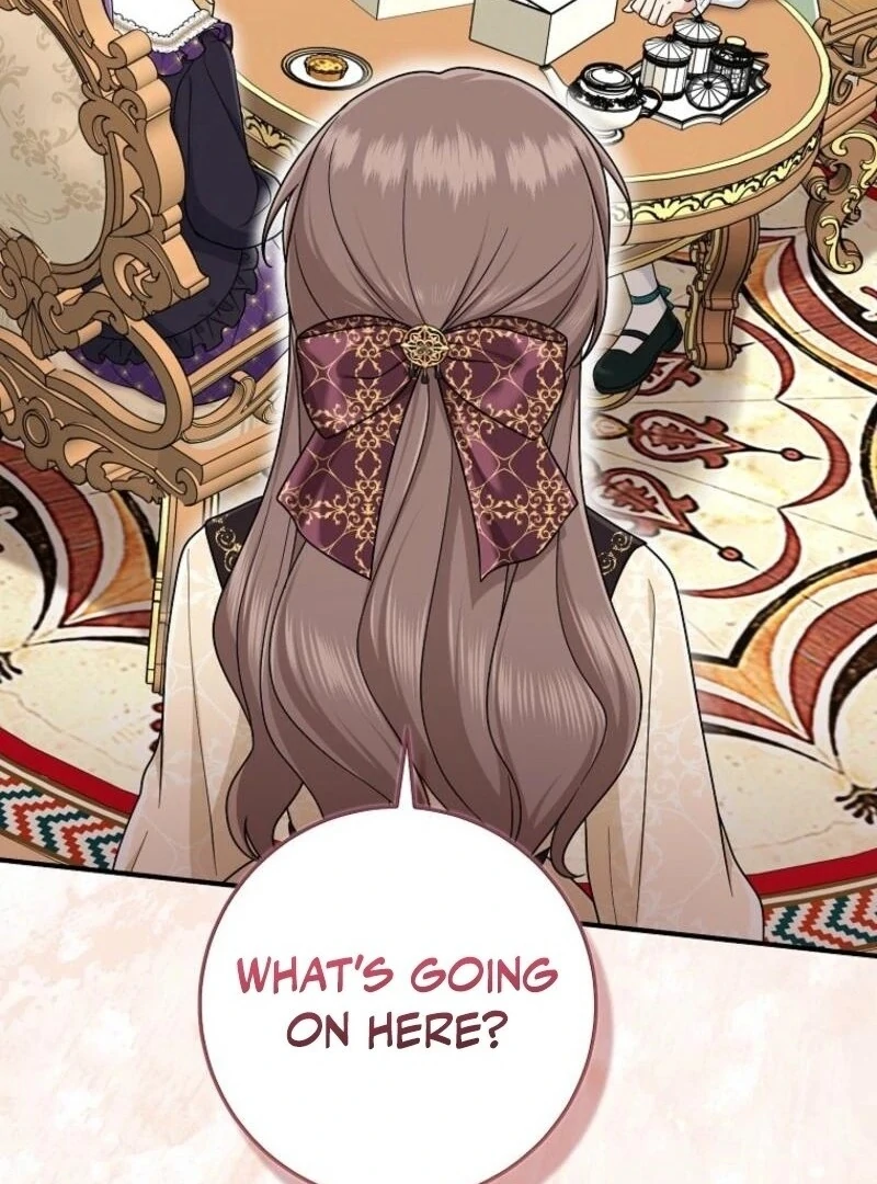 The Unintentionally Ideal Adopted Daughter Chapter 97 - page 61