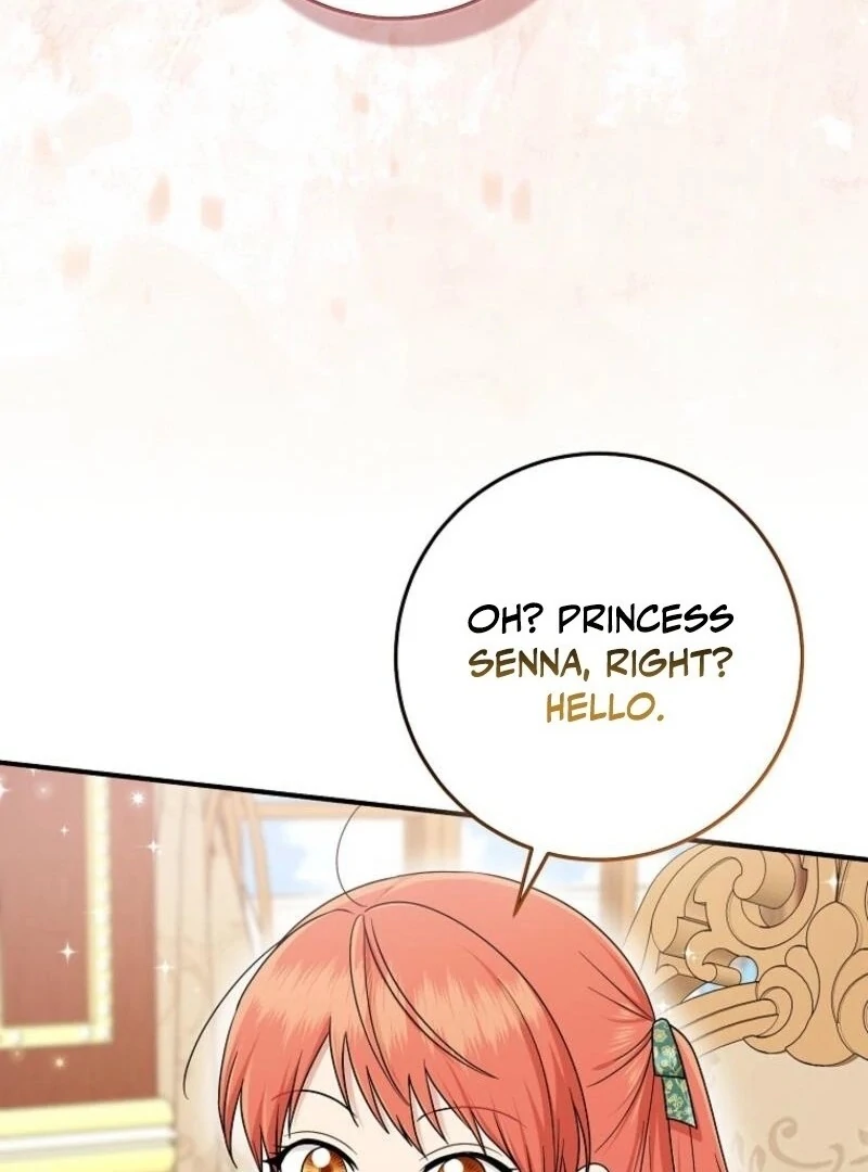 The Unintentionally Ideal Adopted Daughter Chapter 97 - page 62