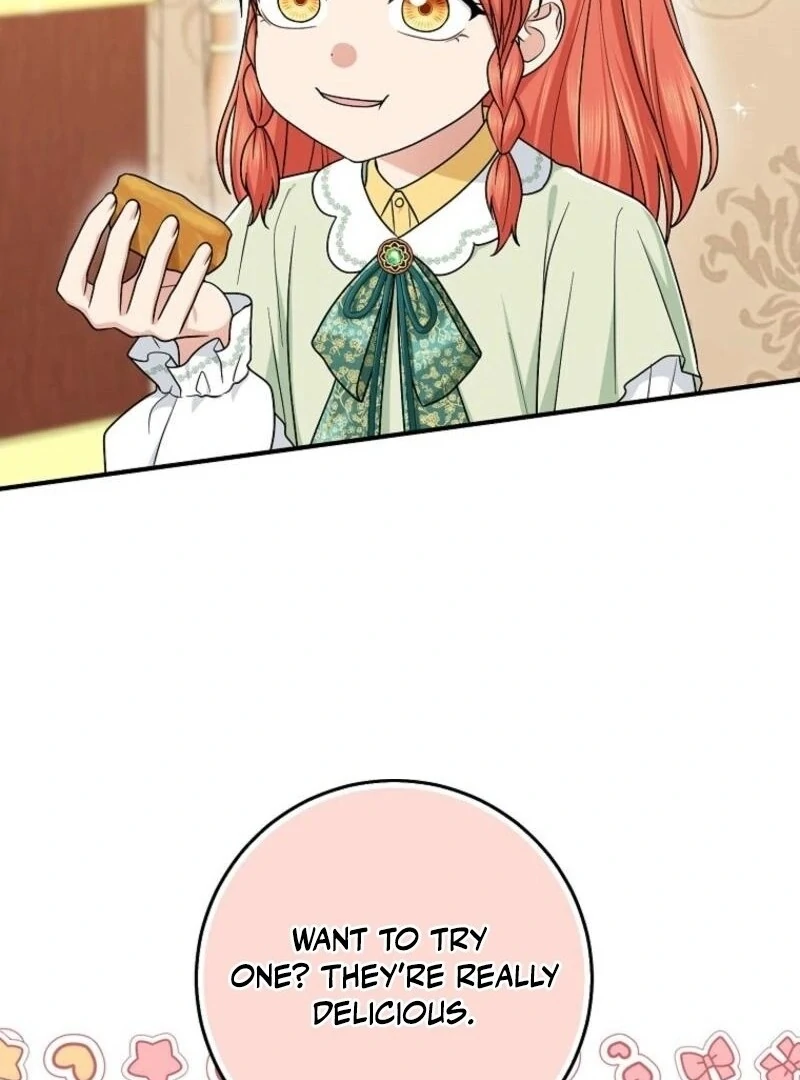 The Unintentionally Ideal Adopted Daughter Chapter 97 - page 63