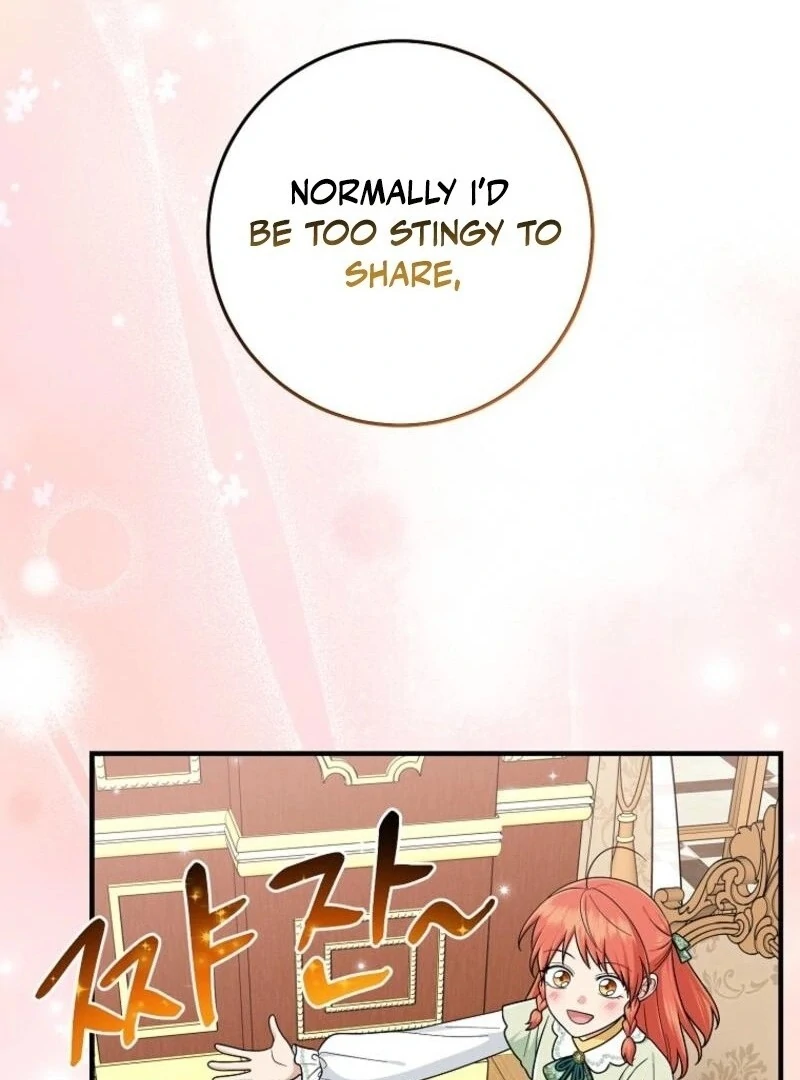 The Unintentionally Ideal Adopted Daughter Chapter 97 - page 66
