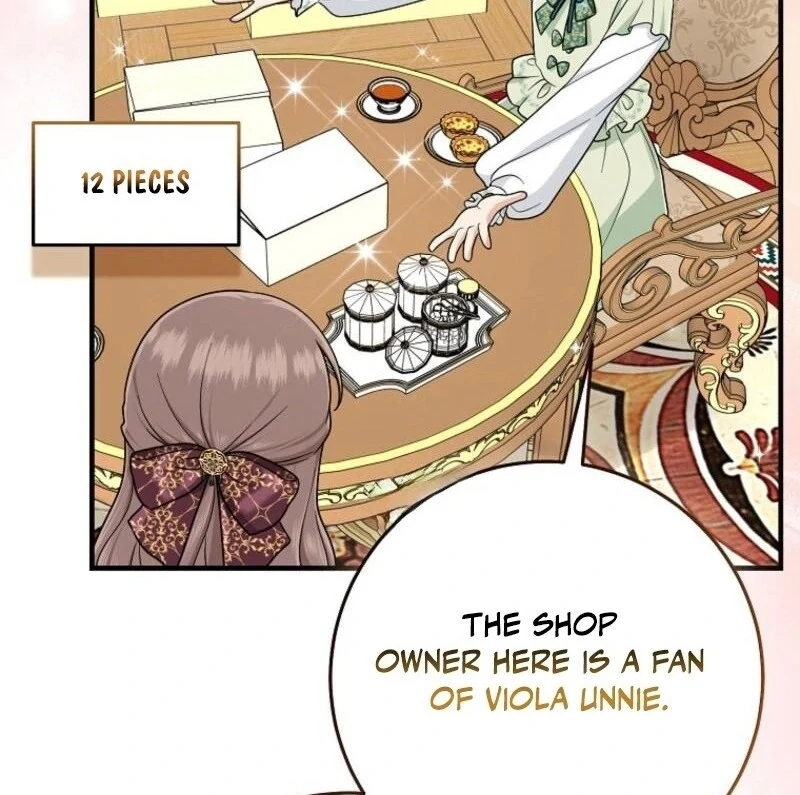 The Unintentionally Ideal Adopted Daughter Chapter 97 - page 67