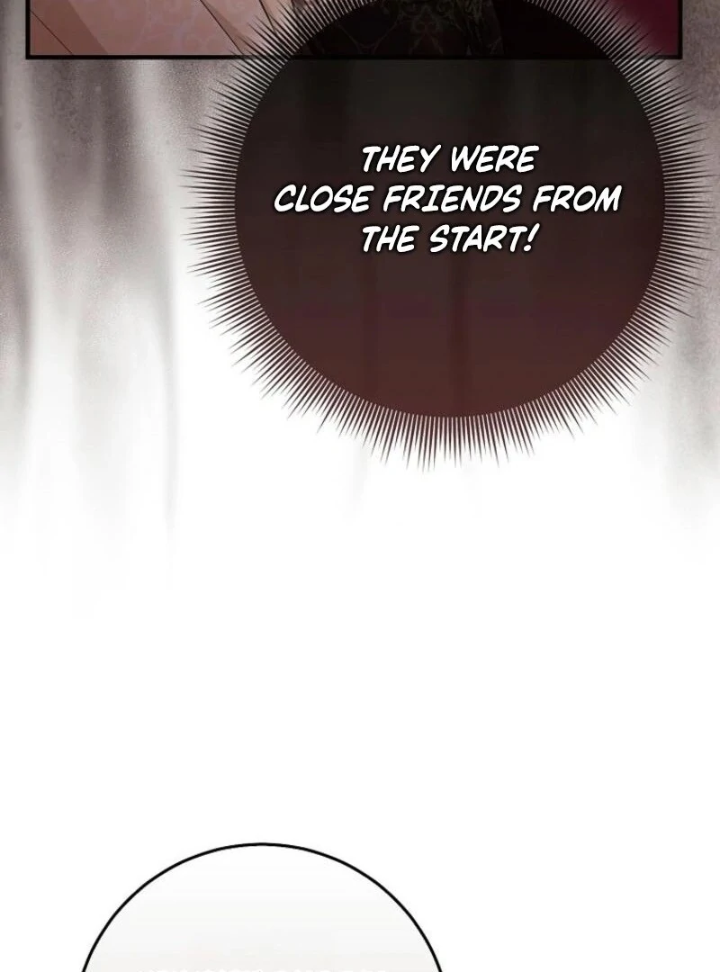 The Unintentionally Ideal Adopted Daughter Chapter 97 - page 72