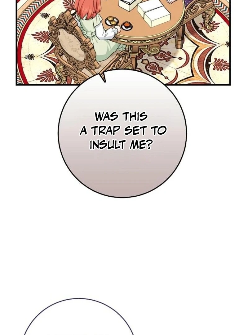 The Unintentionally Ideal Adopted Daughter Chapter 97 - page 74