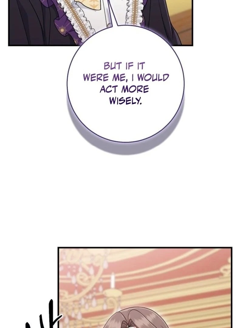 The Unintentionally Ideal Adopted Daughter Chapter 97 - page 76