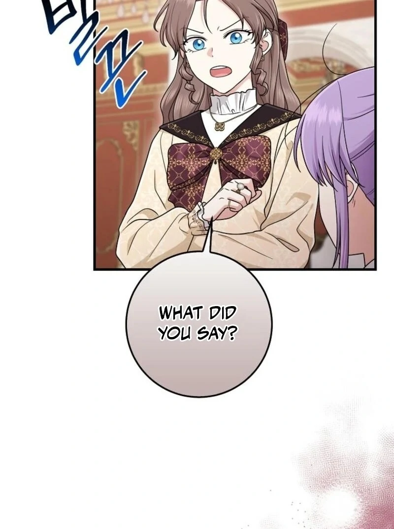 The Unintentionally Ideal Adopted Daughter Chapter 97 - page 77