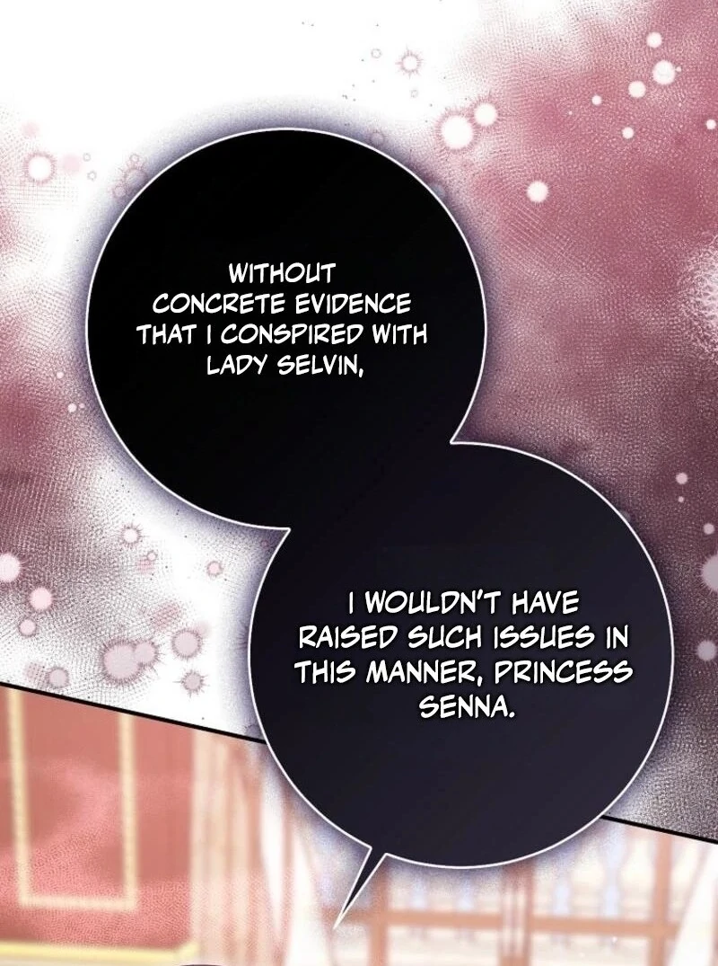 The Unintentionally Ideal Adopted Daughter Chapter 97 - page 78