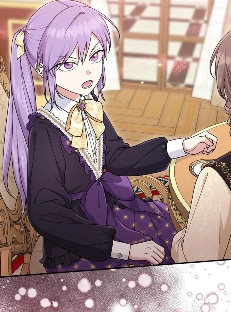 The Unintentionally Ideal Adopted Daughter Chapter 97 - page 79