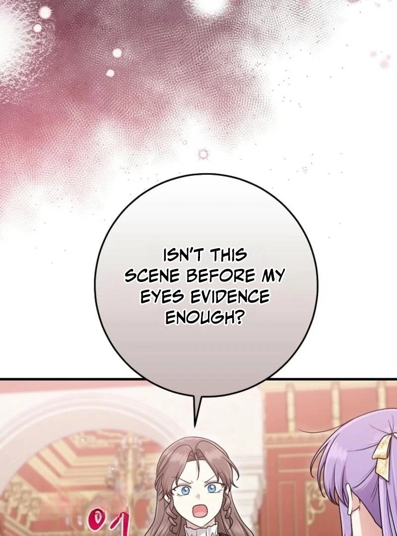 The Unintentionally Ideal Adopted Daughter Chapter 97 - page 80