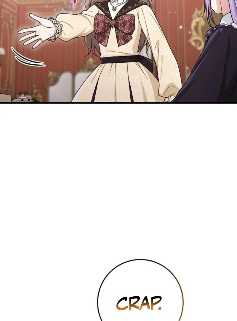 The Unintentionally Ideal Adopted Daughter Chapter 97 - page 81