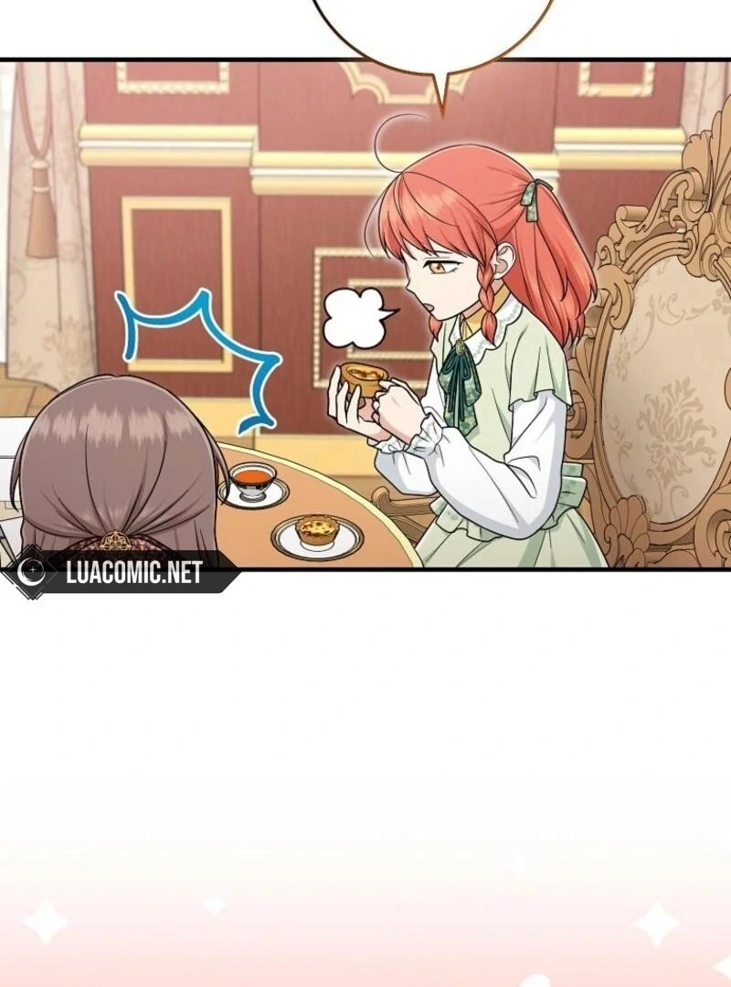 The Unintentionally Ideal Adopted Daughter Chapter 97 - page 82