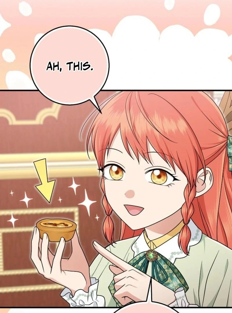 The Unintentionally Ideal Adopted Daughter Chapter 97 - page 83