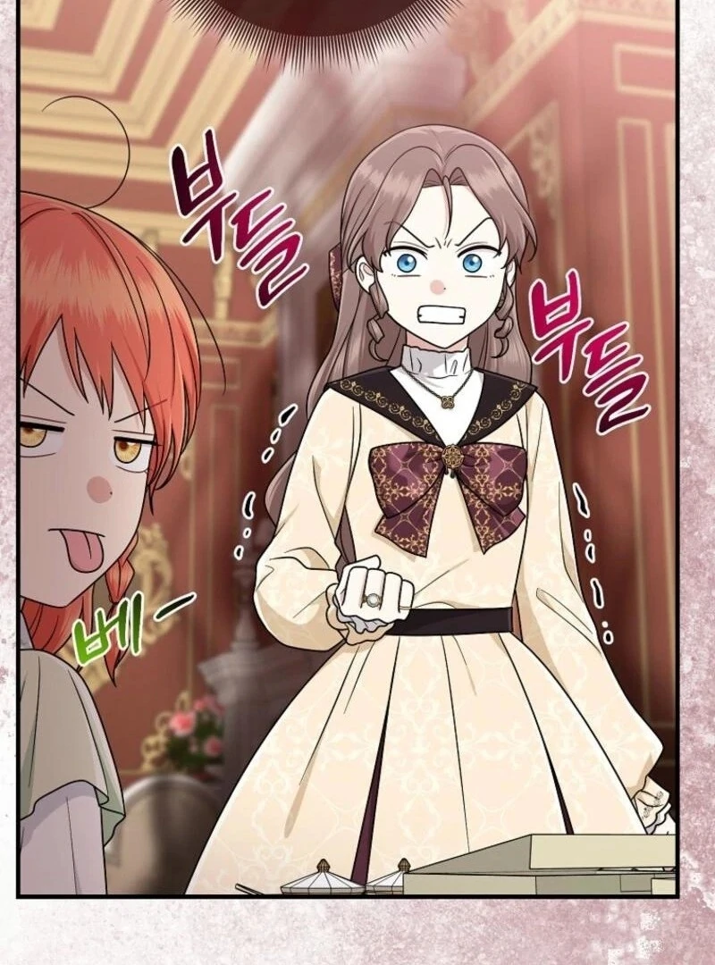 The Unintentionally Ideal Adopted Daughter Chapter 97 - page 85