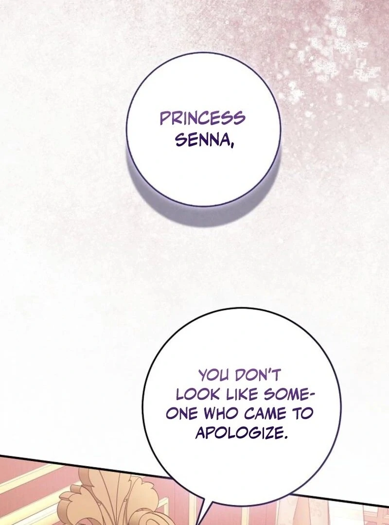 The Unintentionally Ideal Adopted Daughter Chapter 97 - page 86