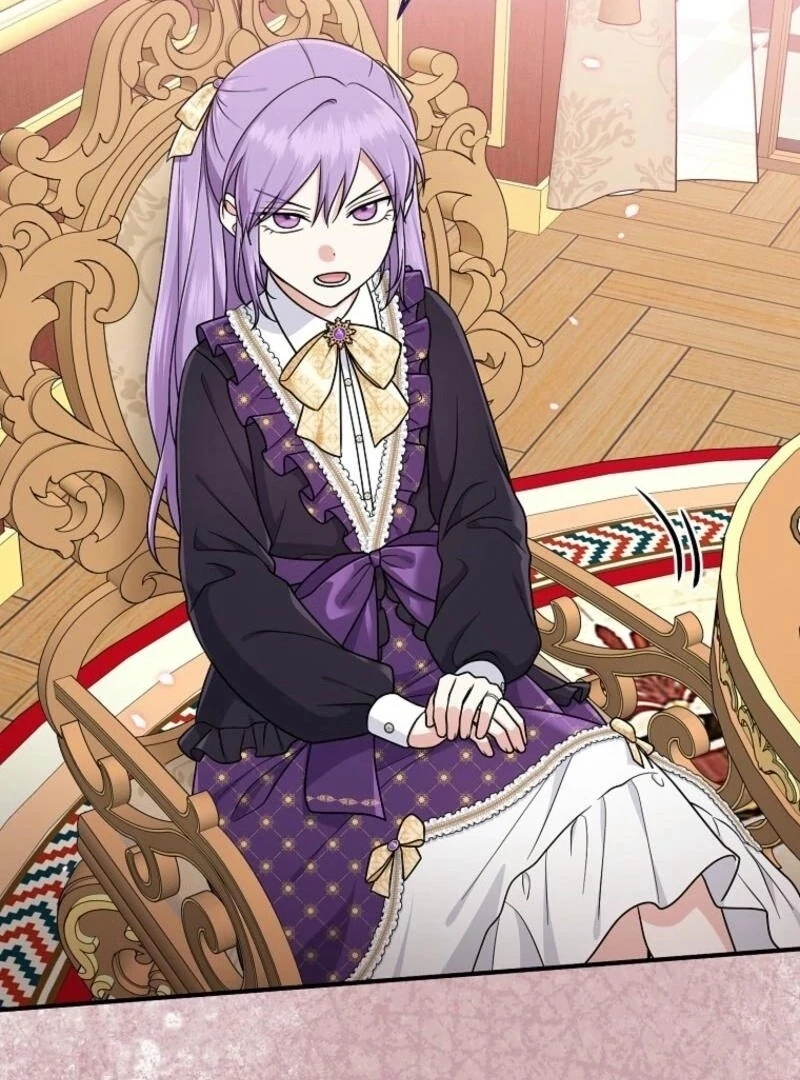 The Unintentionally Ideal Adopted Daughter Chapter 97 - page 87