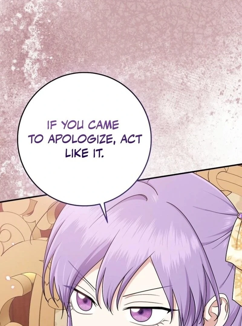 The Unintentionally Ideal Adopted Daughter Chapter 97 - page 88