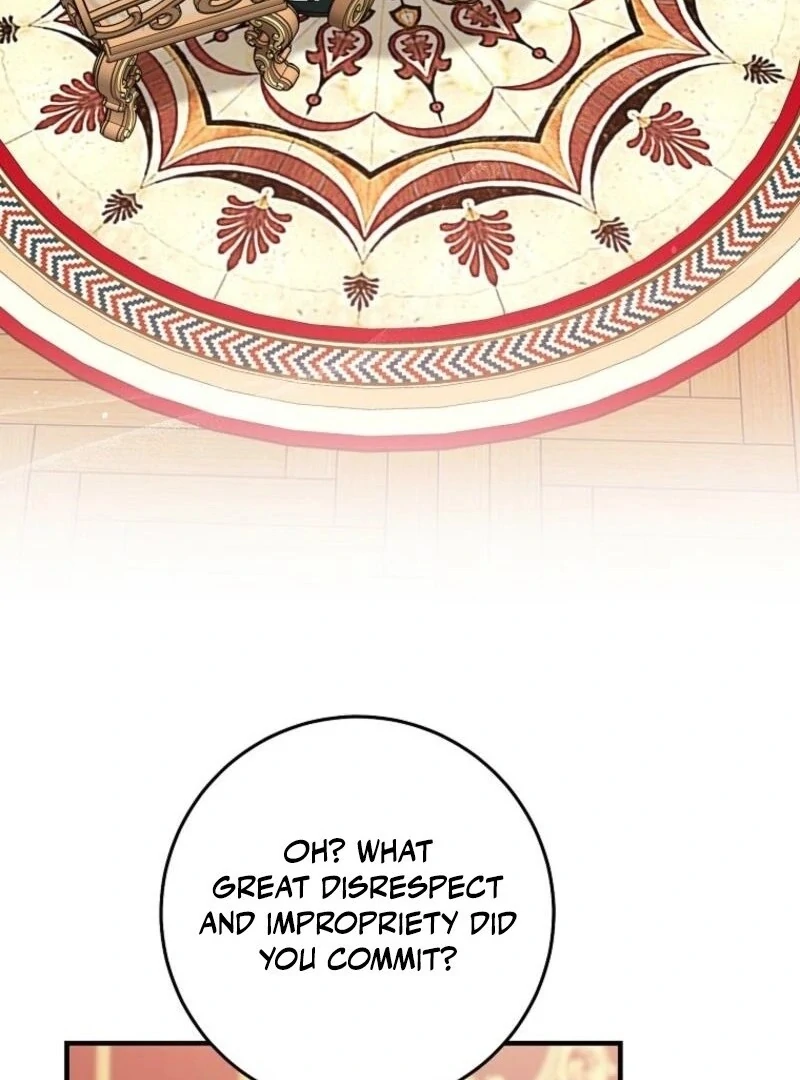 The Unintentionally Ideal Adopted Daughter Chapter 97 - page 94