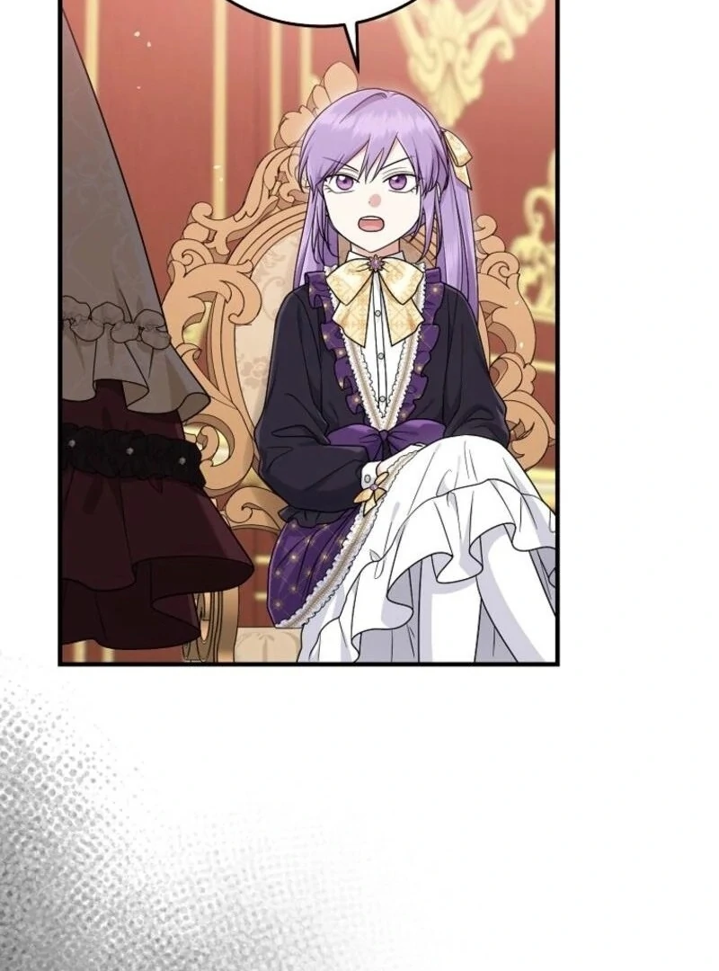 The Unintentionally Ideal Adopted Daughter Chapter 97 - page 95