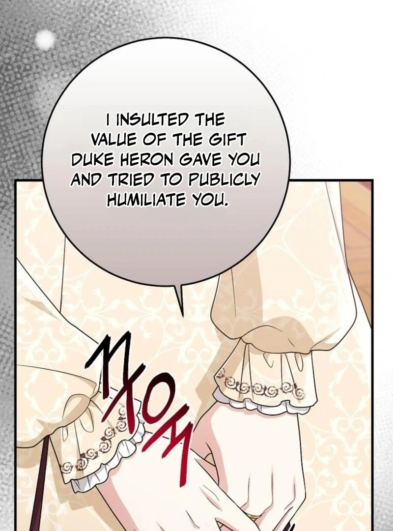 The Unintentionally Ideal Adopted Daughter Chapter 97 - page 96