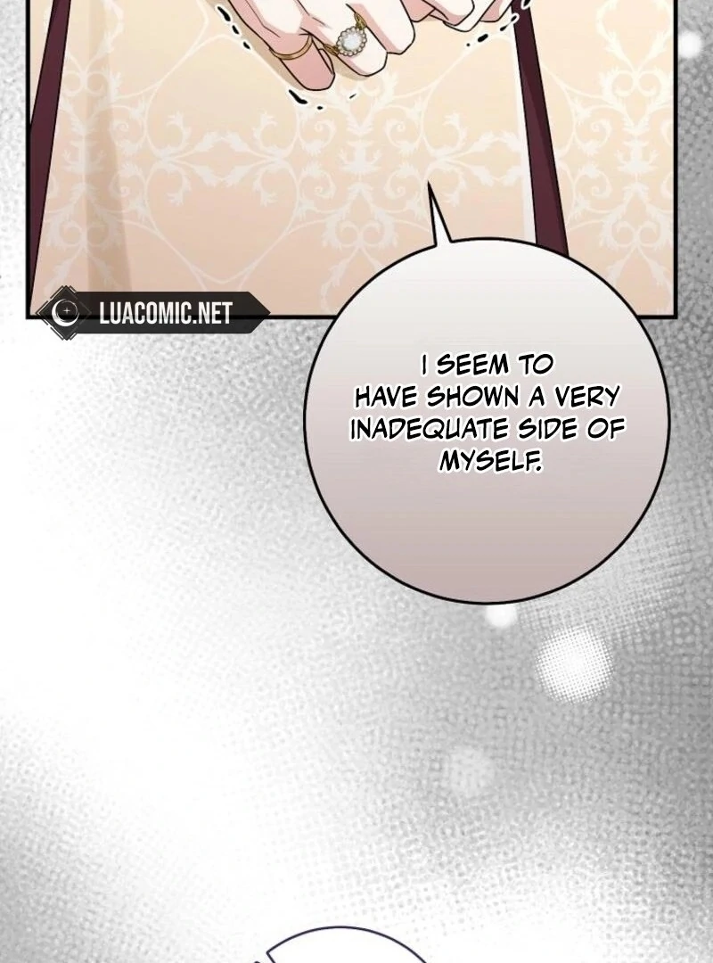 The Unintentionally Ideal Adopted Daughter Chapter 97 - page 97