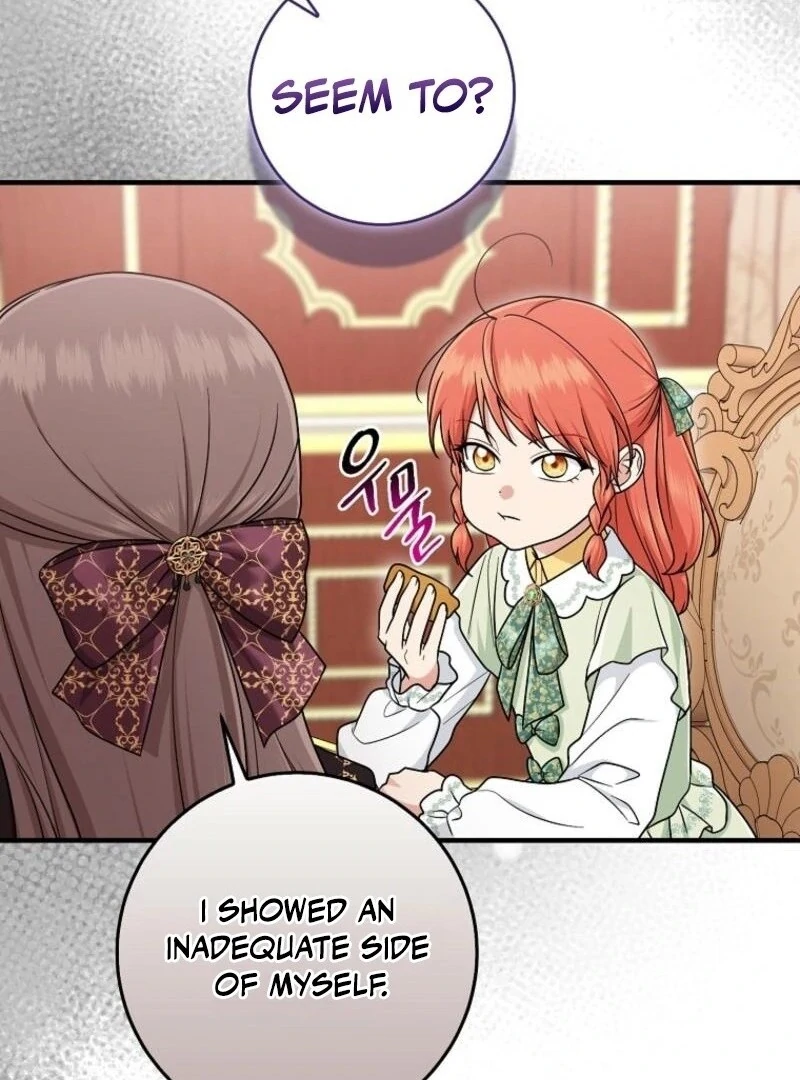 The Unintentionally Ideal Adopted Daughter Chapter 97 - page 98