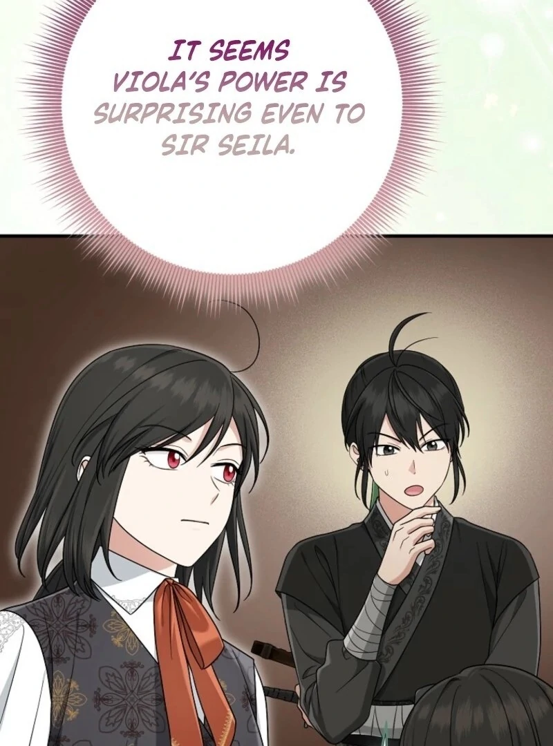 The Unintentionally Ideal Adopted Daughter Chapter 98 - page 106