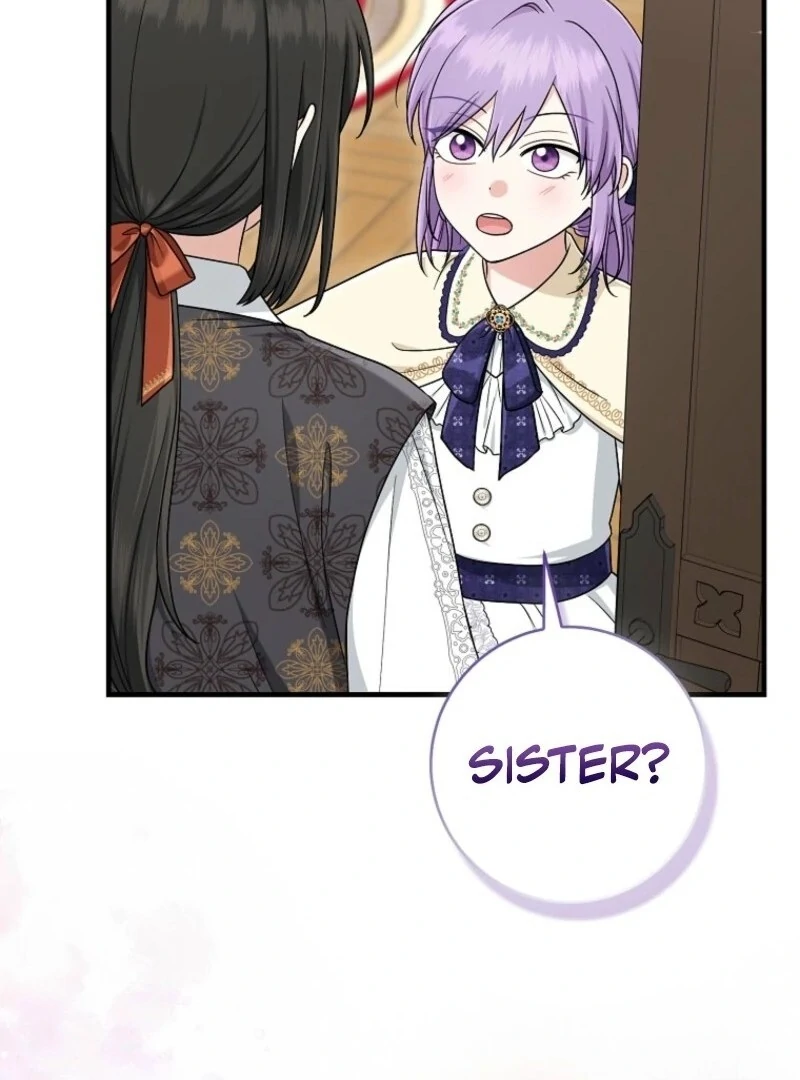 The Unintentionally Ideal Adopted Daughter Chapter 98 - page 114