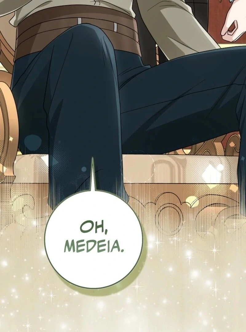 The Unintentionally Ideal Adopted Daughter Chapter 98 - page 119