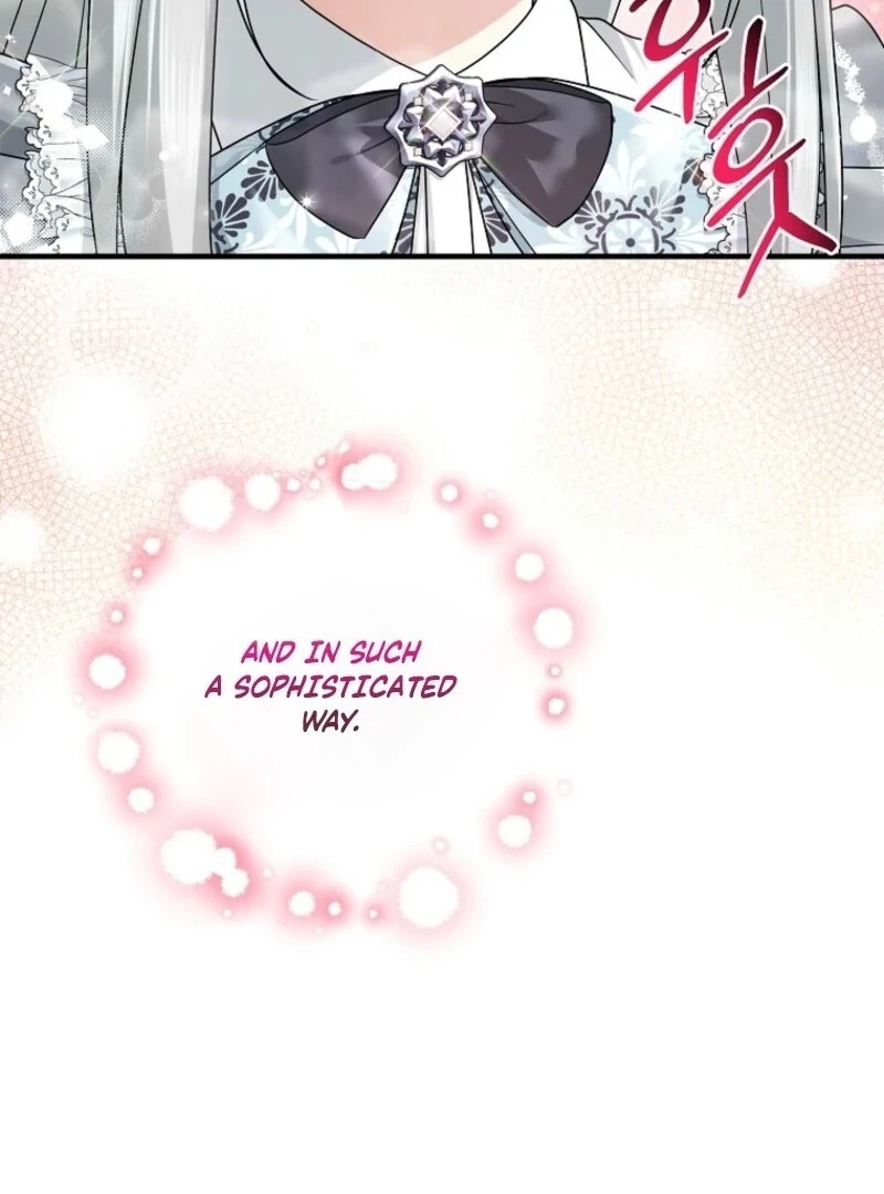 The Unintentionally Ideal Adopted Daughter Chapter 98 - page 38