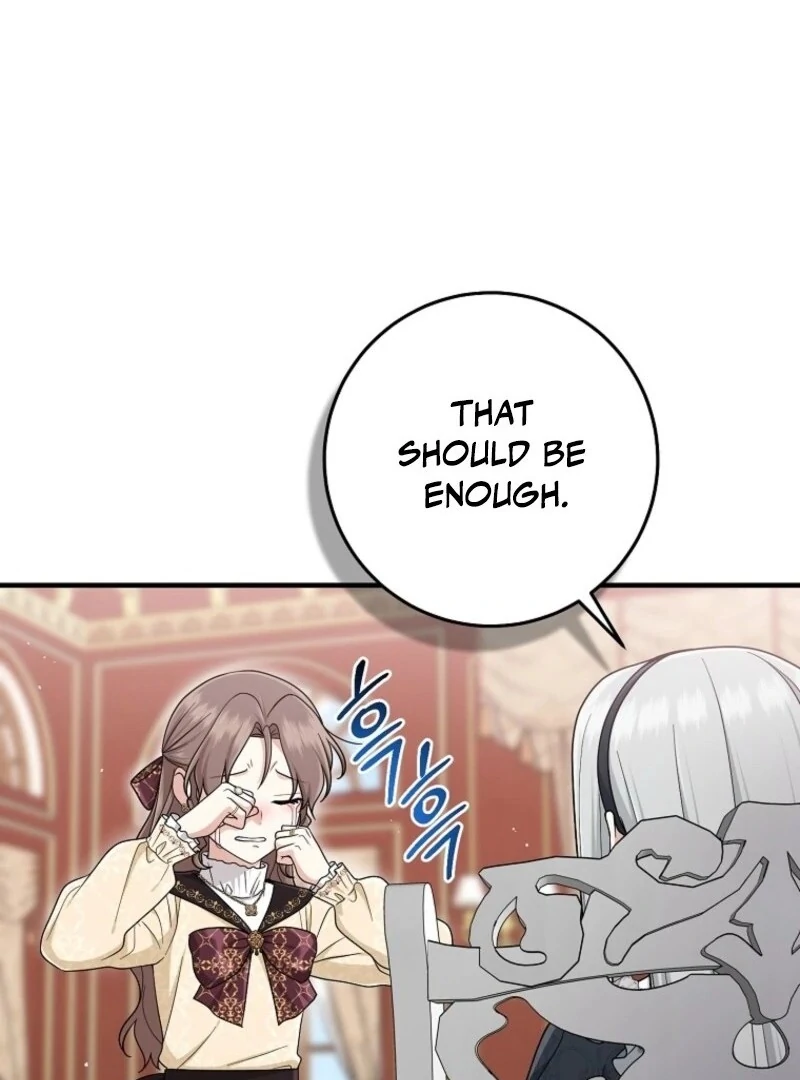 The Unintentionally Ideal Adopted Daughter Chapter 98 - page 39