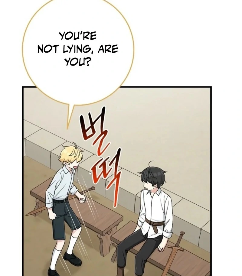 The Unintentionally Ideal Adopted Daughter Chapter 98 - page 66