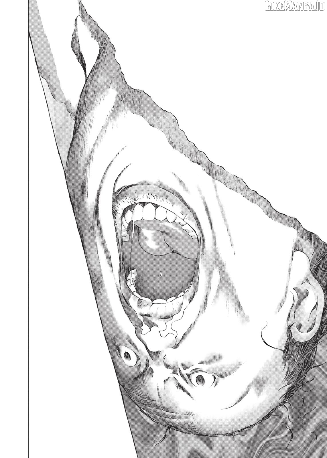 Yokokuhan - Manga Chapter 18 - page 15