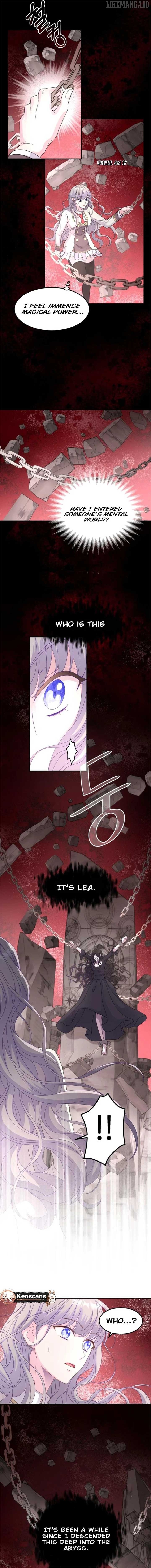 Who’s the Wizard That’s Gonna Kill Me? Chapter 24 - page 4