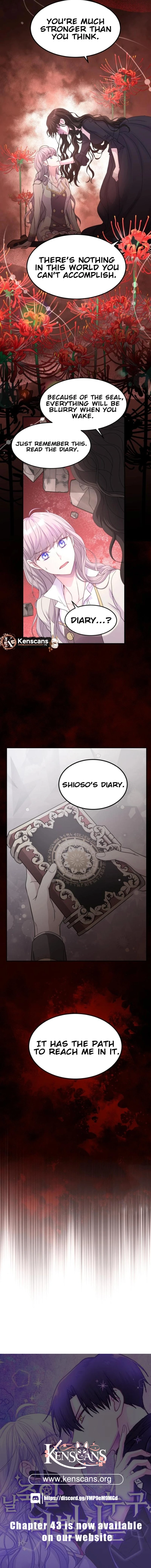 Who’s the Wizard That’s Gonna Kill Me? Chapter 26 - page 13