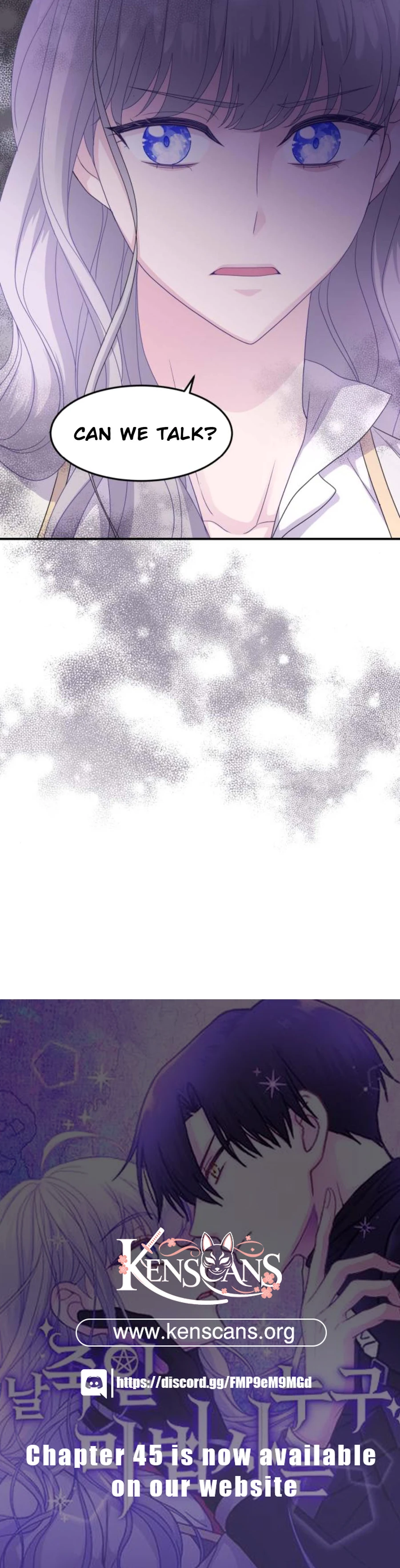 Who’s the Wizard That’s Gonna Kill Me? Chapter 28 - page 15