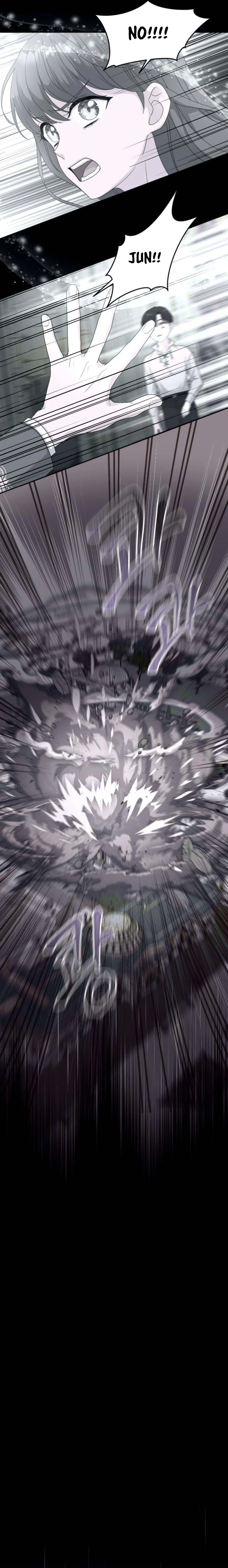 Who’s the Wizard That’s Gonna Kill Me? Chapter 28 - page 7