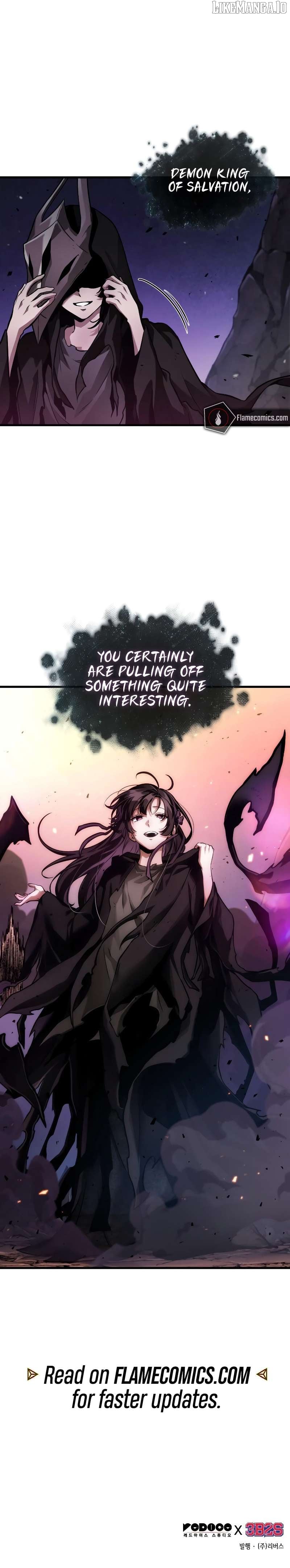 Omniscient Reader’s Viewpoint Chapter 275 - page 12