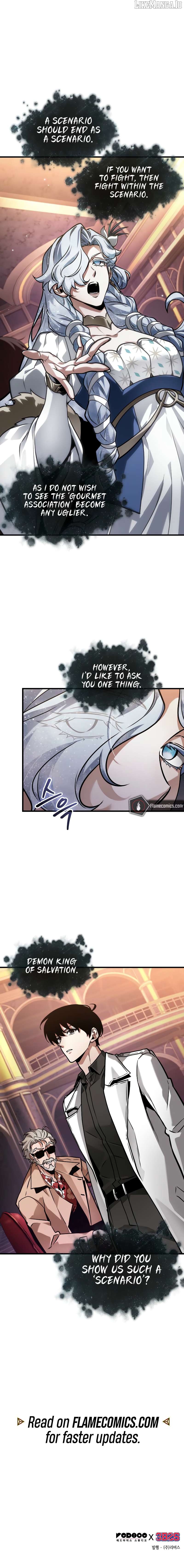 Omniscient Reader’s Viewpoint Chapter 276 - page 11