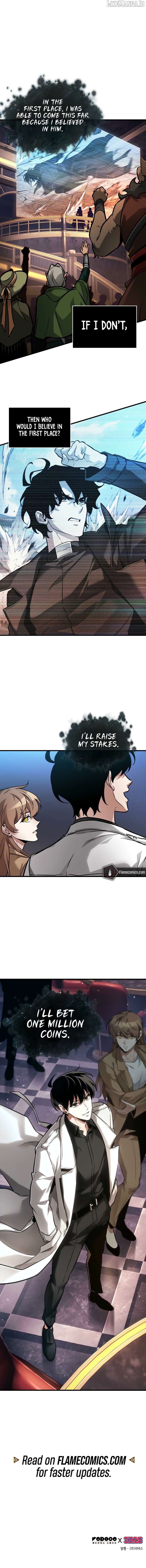 Omniscient Reader’s Viewpoint Chapter 277 - page 11