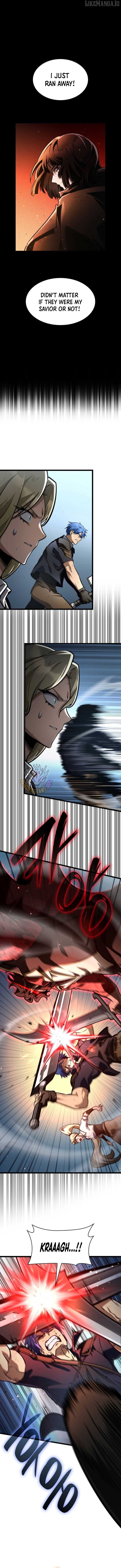 Infinite Mage Chapter 131 - page 12