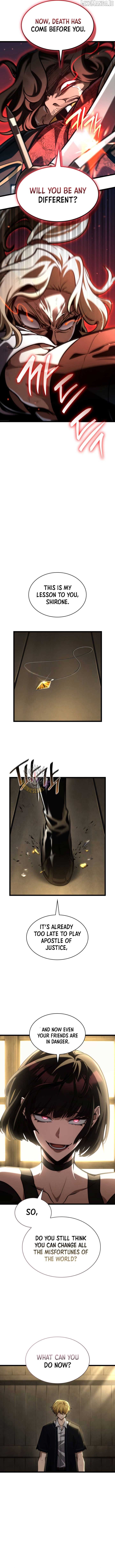 Infinite Mage Chapter 131 - page 14