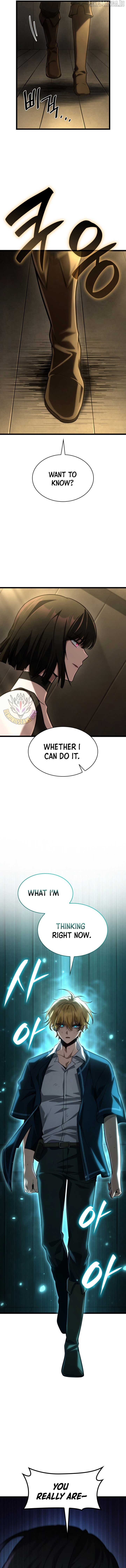 Infinite Mage Chapter 131 - page 15