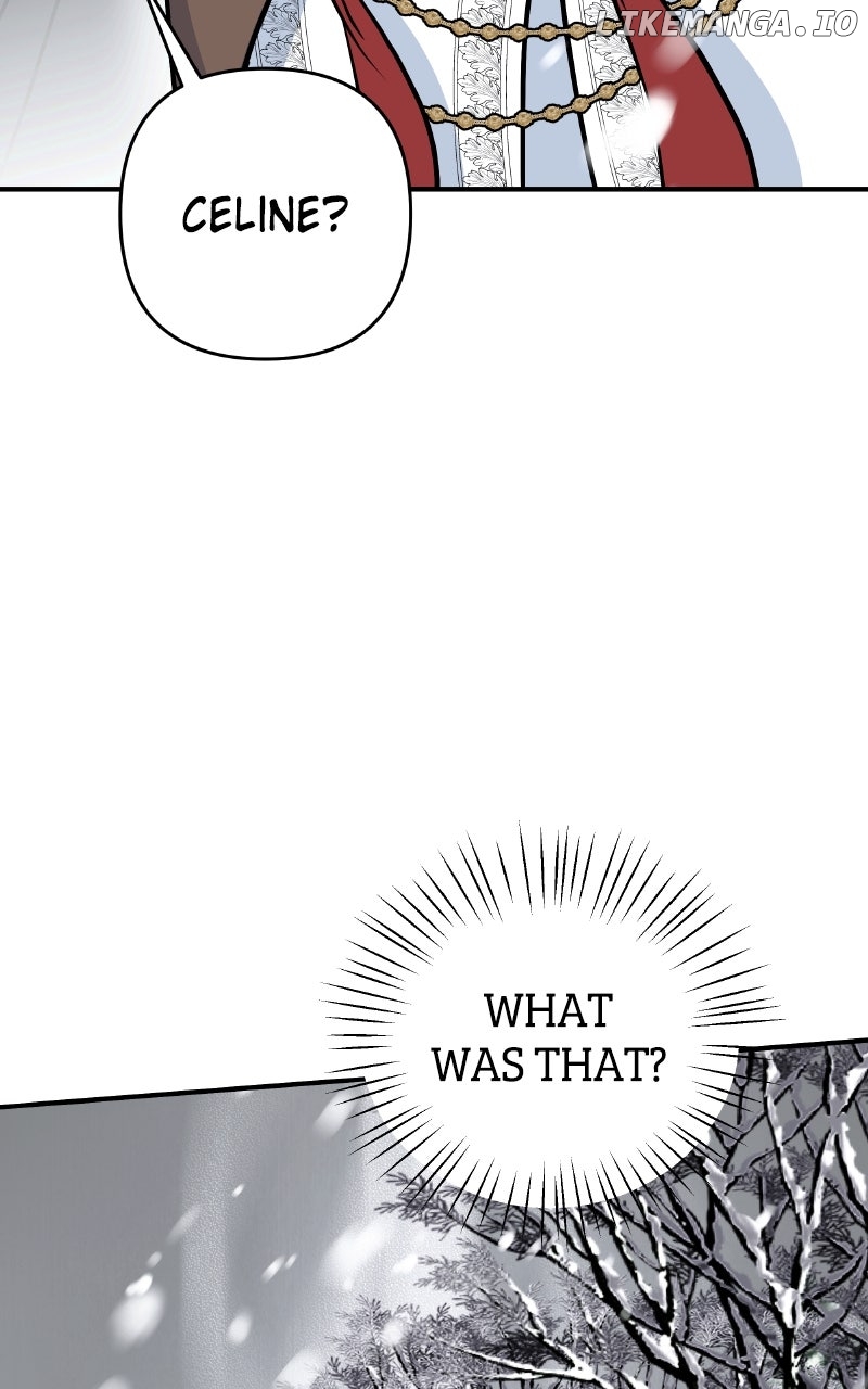 My Lord Was Already Into Me When I Noticed Chapter 67 - page 80