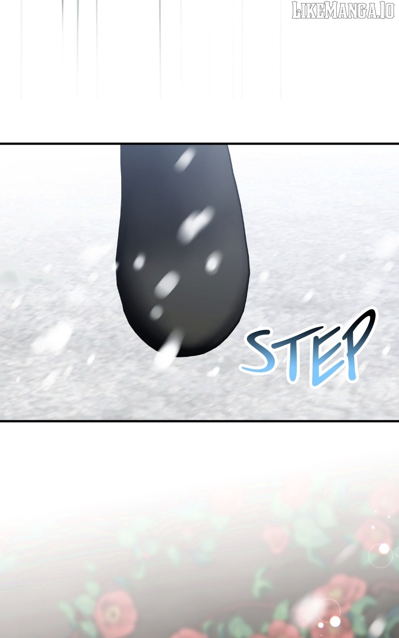 My Lord Was Already Into Me When I Noticed Chapter 68 - page 5