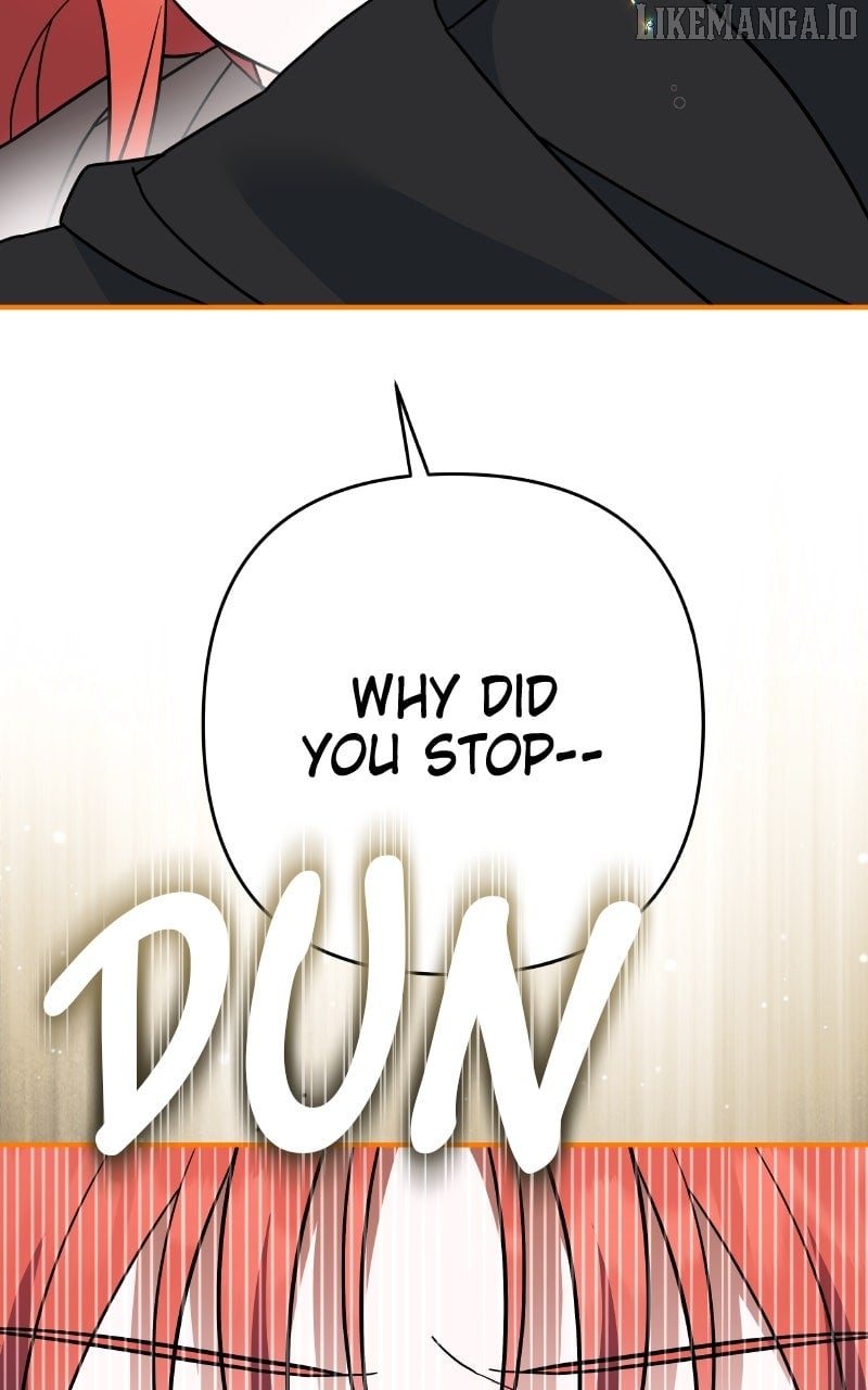 My Lord Was Already Into Me When I Noticed Chapter 68 - page 32